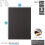 TMS A4 Self-Adhesive Rubber Steel Ferrous Sheet | Magnetically Receptive Surface (10 Sheets) 3