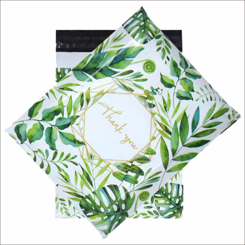 50 Pack 10x13 Inch Kraft Mailing Envelopes - Self Seal Catalog Mailers For Documents