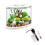 Biorb biOrb Loop 15L White Aquarium With MCR Led Lighting and Heater Pack 1