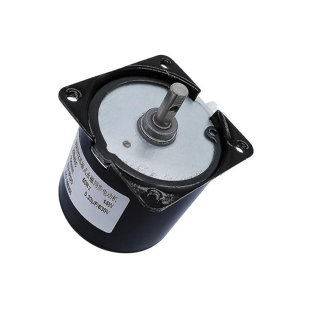 2.5Rpm Permanent Magnet Synchronous Motor 6956163380036