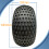 Parnells Pneu Knobby 25x12.00-9, trailer ATV Quad, aro PCD john deere gator de 4 polegadas 3