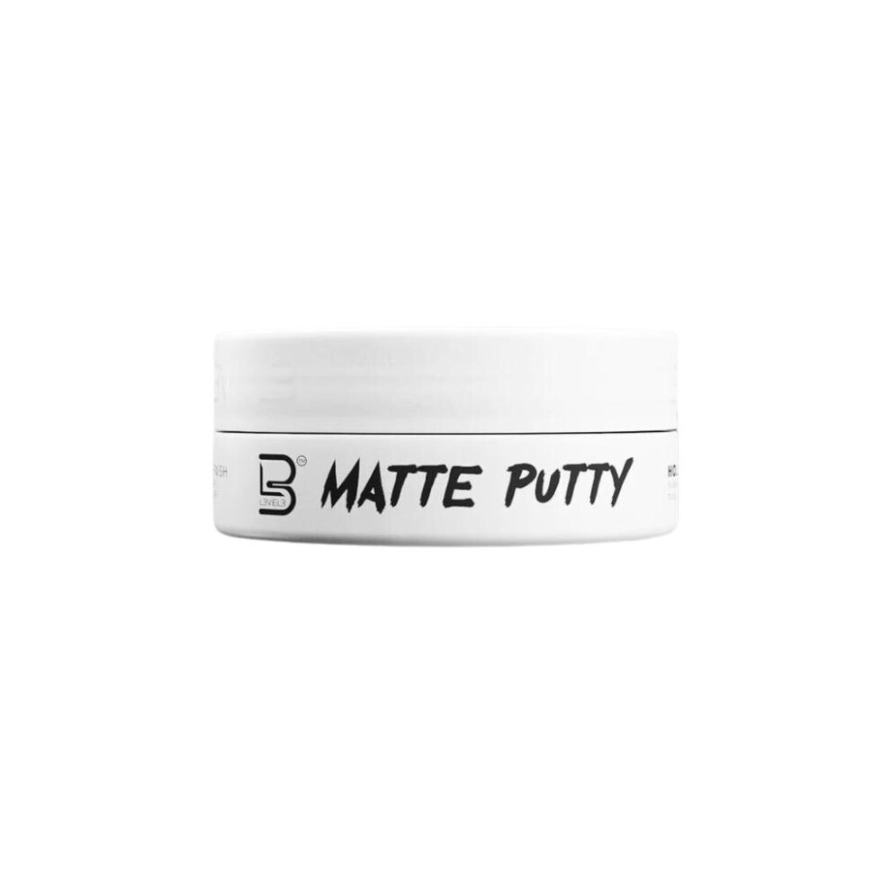 L3VEL3 Matte Putty 150ml