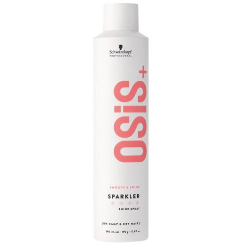 Schwarzkopf Schwarzkopf Osis Sparkler Shine Spray 300ml