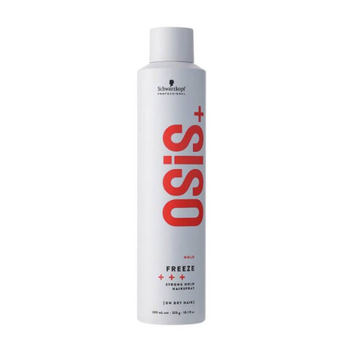 Schwarzkopf OSIS+ fixador de alta fixação 300 ml