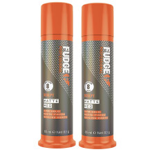 Fudge Matte Hed 85ml x2