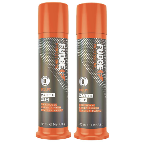 Fudge Fudge Matte Hed 85ml x2