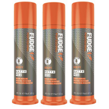 Fudge Matte Hed 85ml x3