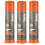 Fudge Fudge Matte Hed 85ml x3 1