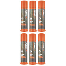 Fudge Matte Hed 85ml x6