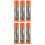 Fudge Fudge Matte Hed 85ml x6 1