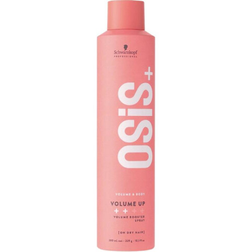 Schwarzkopf Schwarzkopf Osis Volume Up Volume Spray 300ml