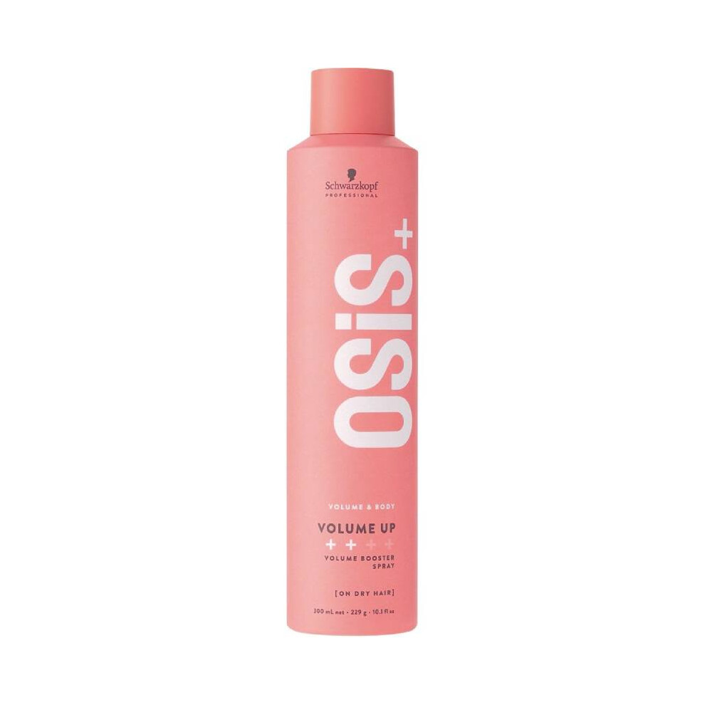 Schwarzkopf Osis Volume Up Volume Spray 300ml