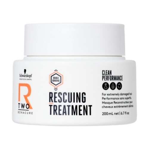 Schwarzkopf Mascarilla Reconstrucción Bonacure CP R-Two