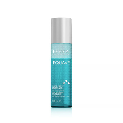Revlon Revlon EQUAVE Hydro Instant Detangling Conditioner 200ml