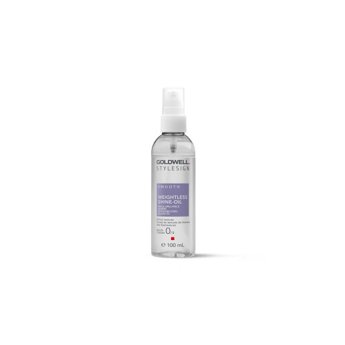 Goldwell Goldwell Stylesign Shineeless-oilless