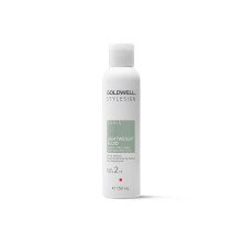Produto de cabelo - GOLDWELL - StyleSign Lightweight Fluid - 150ml - Cachos definidos - Proteção contra calor