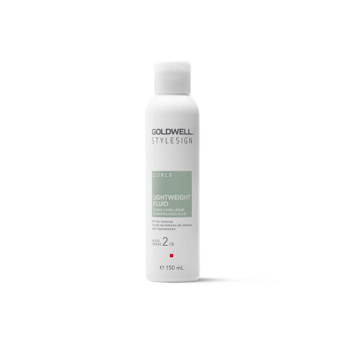 Goldwell Goldwell Stylesign Curls Lightweight Fluid 150 ml