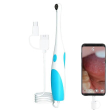 Mobile Oral Endoscope,intraoral Endoscope,intraoral Camera,dental Endoscopy,endoscope,dental Examination Endoscope,oral Camera,intraoral Camera System