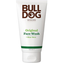 Bulldog Skincare Original Face Wash for Men 150ml