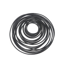 20pcs/pack Mix Cassette Tape Replacement Rubber Strap For Video Machines