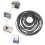 20pcs/pack Mix Cassette Tape Replacement Rubber Strap For Video Machines 3