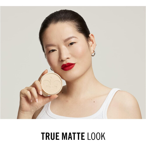 Rimmel Rimmel Stay Matte Pressed Powder Transparent 14g 1