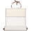 Blank Calligraphy Paper Multi-function Blank Scroll Chinese Painting Scroll Unique Painting Paper 1