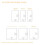 Jumpi (4FT6 Double) Luxury Orthopaedic Memory Foam Sprung Mattress 3