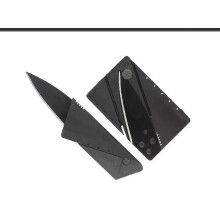 10 Pcs Folding Pocket Knife Credit Card Knife Portable Safety Knife