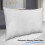 Memory Foam Pillow Neck Back Support Orthopaedic Firm Head 1