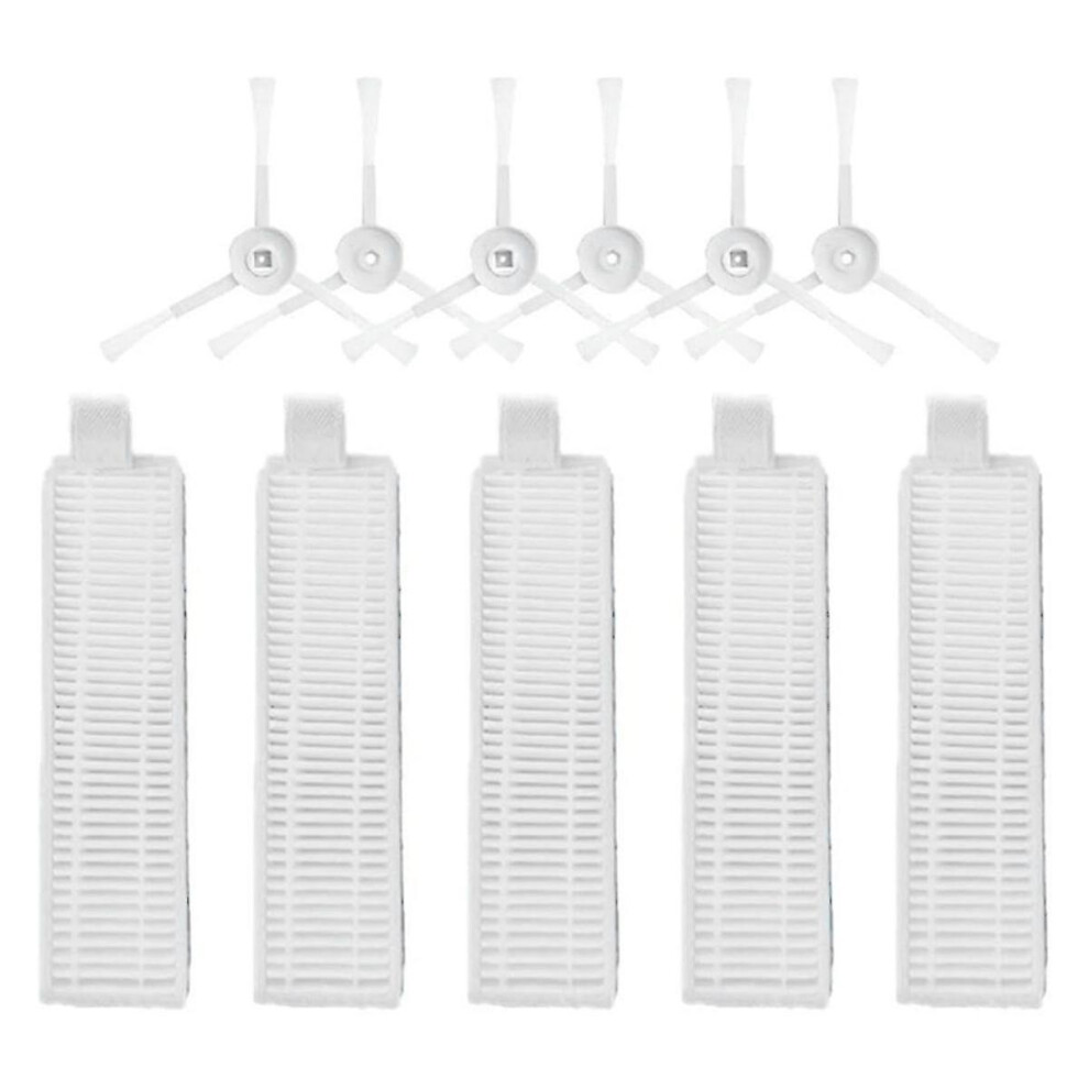 For Explorer X-plorer Serie 60 Rg7447 Rg7455 Robot Vacuum Cleaner Accessories[hsf]