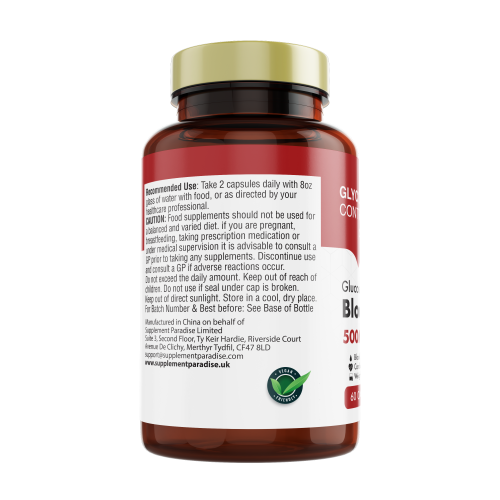 Glyco Control Plus 1