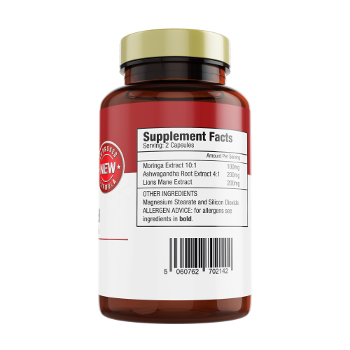 Glyco Control Plus 2