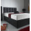 Jumpi (3FT Single) Cool Blue Memory Foam Quilted Mattress Sprung 3ft Single 4ft6 Double 5ftKing 6ft 4