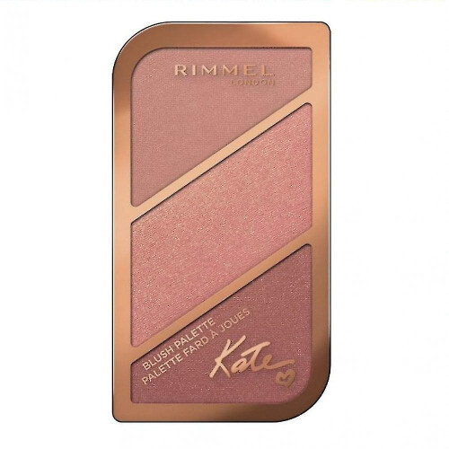 Kate Blush Palette