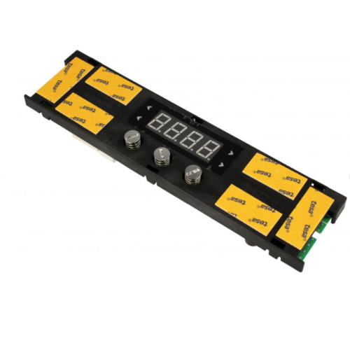 Hoover Genuine Hoover HO9DC3B308IN Oven Timer PCB