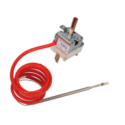 Belling Genuine Belling 444444785 BI902FP Thermostat