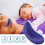 (blue) Electronic Anti Snoring Devices,automatic Snore Stopper 2