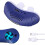 (blue) Electronic Anti Snoring Devices,automatic Snore Stopper 1