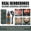 30ml Beard Growth Kit, Beard Kit With Beard Roller Beard Growth Serum Spray, Beard Growth 4