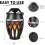 Outdoor Bluetooth Speaker - 2 Pack, Flame Effect, Ipx5 Waterproof, Party Decor 3