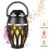 Outdoor Bluetooth Speaker - 2 Pack, Flame Effect, Ipx5 Waterproof, Party Decor 5