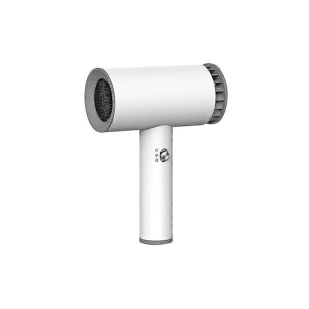 Usb Cordless Hair Dryer Versatile Portable Rechargeable Hairdressing Tools Household Salon Hairdressing Electric Dryer
