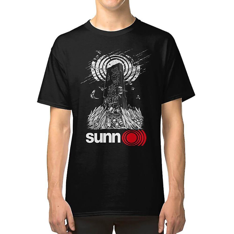 (L) Sunn O))) T-Shirt Not,Specified