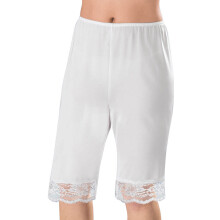 Under Culottes (Set of 2 – 1x White and 1x Beige)