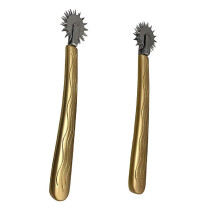 Wartenberg Pinwheel, German Pinwheel 2