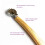 Wartenberg Pinwheel, German Pinwheel 2 4