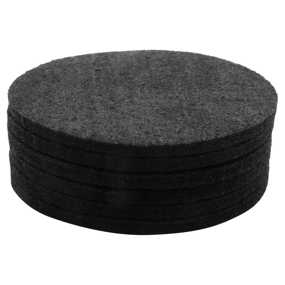Venalisa 6 Pack Thickened Compost Bin Filters Activated Carbon Filters For Kitchen Compost Bin Filters Repla
