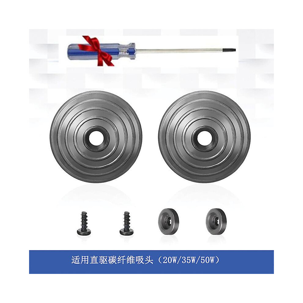 V-ball Wheel Accessories For Dyson V6 V7 V8 V10 V11 V12 Dc58 Dc59 Dc62 Dc74 35w 50w Cordless Vacuum Cleaner 968266-02