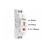 Grt8-ec 10a Dual Function Timer Relay On Delay Or Off Delay Relay Ac230v Time Relay 5